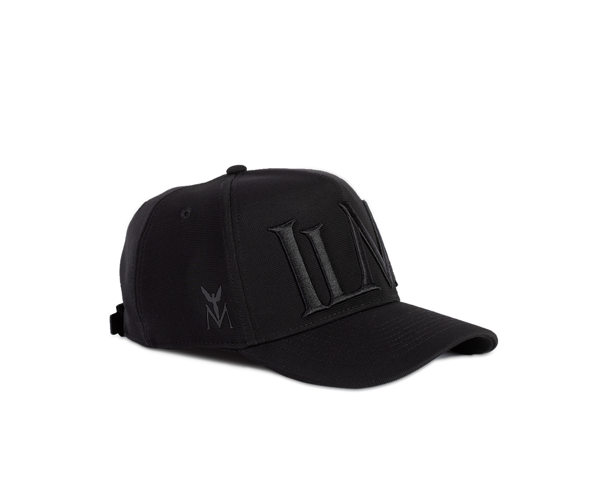 I LOVE ME Collection Violet Baseball Cap - Limited Edition 200