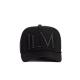 I LOVE ME Collection Black Baseball Cap - Limited Edition 200