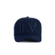 I LOVE ME Collection Dark Blue Baseball Cap - Limited Edition 200