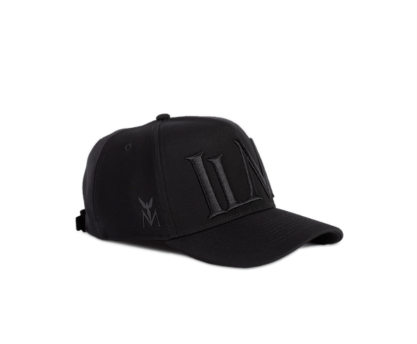 Shop I LOVE ME Collection Black Baseball Cap - Limited Edition 200